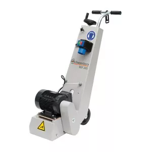 Item - Grinder, electric, 200mm