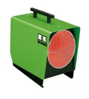 Item - Lpg-powered heater power 10-34kW