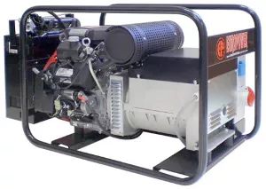 Item - Power generators, 3F, 11-13 kVA 