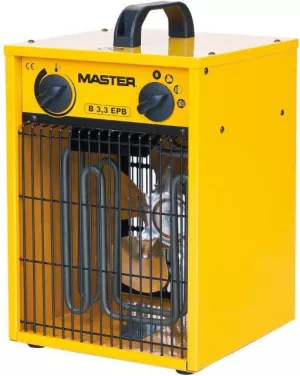 Item - Electric heaters power 2-3kW