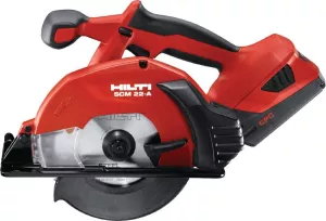 Item - Circular saw, battery-powered, 160mm