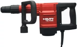 Item - Demolition hammer, impact 12 J premium