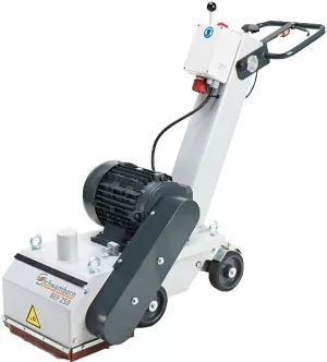 Item - Grinder, electric, 250-300mm