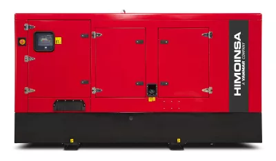 Product - Power generator hfw160