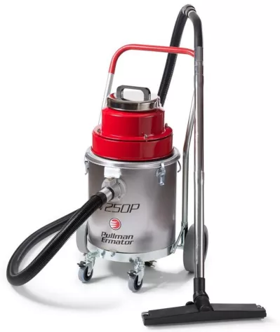 Product - W250p wet vacuum cleaner with pump 30l 1.3kW