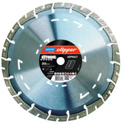 Product - Diamont blade premium 500 asphalt