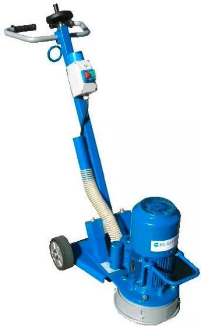 Product - Concrete floor grinder bgs-250