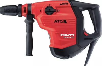 Product - Te80atc avr combihammer drill electric max ø80mm