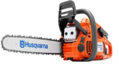 Product - Chainsaws