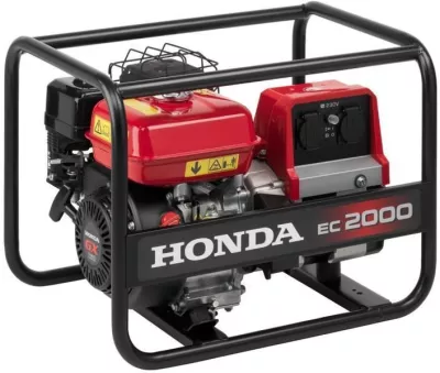 Product - Ec2000 power generator honda