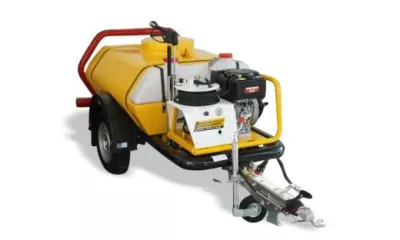 Product - Pressure washer bbw30kpe brendon