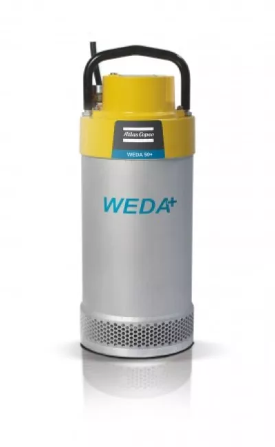 Product - Submersible pump weda 50l fs