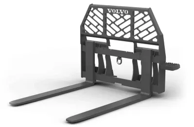 Product - Pallet fork for 6t loader