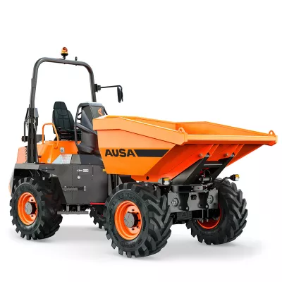 Product - D601apg dumper ausa