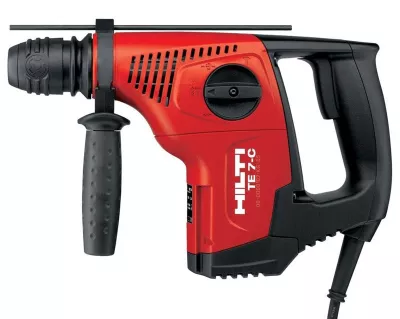 Product - Te-7c combi hammer hilti