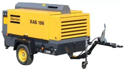 Product - Xats156 compressor atlas copco