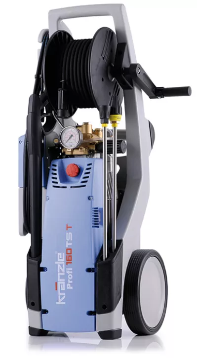 Product - Kranzle profi k160 powerwasher