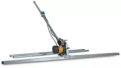 Product - Vibrator screed bv20a