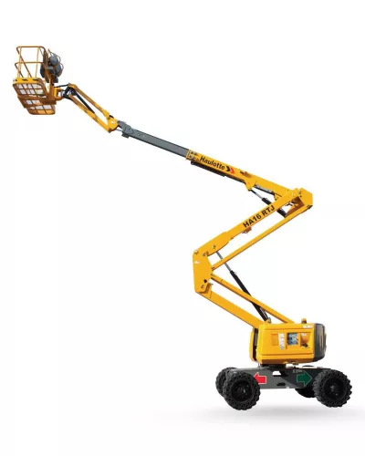 Product - Ha16rtj pro articulated boom