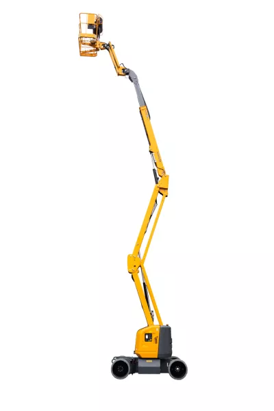 Product - Sigma 16pro articulated boom lift