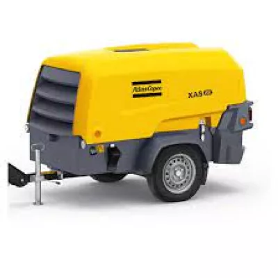 Product - Xas78 compressor atlas copco