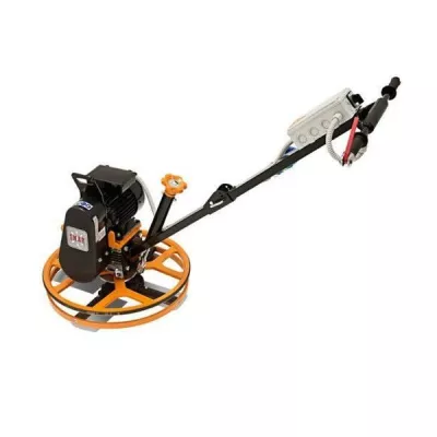 Product - Tifon 600e trowler electric