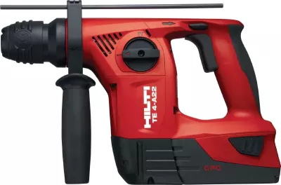 Product - Te4a22 hammer drill cordless 21.6V