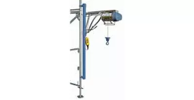 Product - Rope hoist primo-star 200 geda