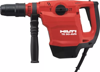 Product - Te50 combi hammer hilti