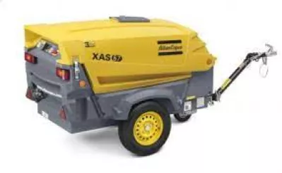 Product - Xas67 kd hh compressor atlas copco