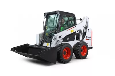 Product - S530 skidsteer bobcat 3t