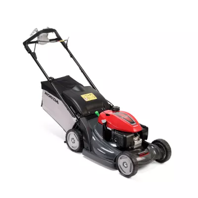 Product - Lawnmower hrx476vke