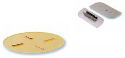 Product - Power trowel disc for p900h