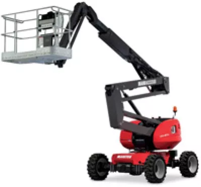 Product - Combustion engine aerial lift