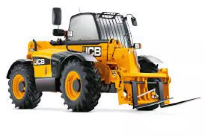 Product - Telehandler 535-95 jcb