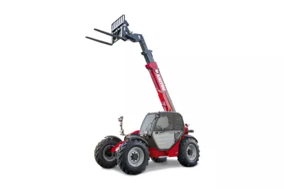 Product - Telehandler mt932 manitou