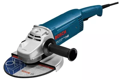 Product - Ag 230-24d angle grinder