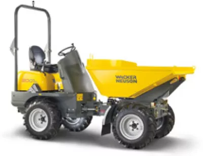 Product - Construction dumpers