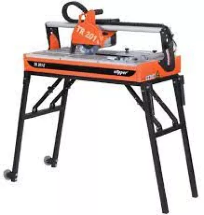 Product - Tile saw tr201e