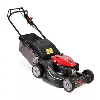 Product - Lawnmower hrx476c