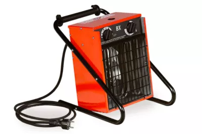 Product - Bx3 electric heater