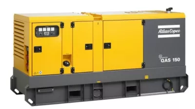 Product - Qas150 generator atlas copco