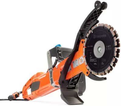 Product - Handheld electric saw k4000 cut n break