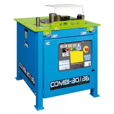 Product - Steel bender combi-30/36 sima