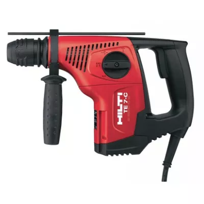 Product - Drill te7-c hilti