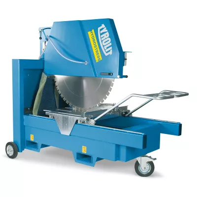 Product - Tme1000 masonry saw