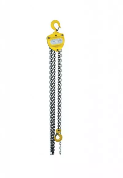 Product - Chain hoist wrlt-3t