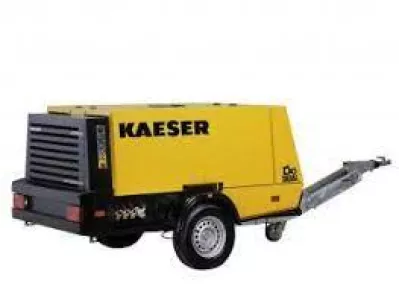 Product - M80 de compressor kaeser