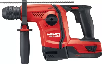 Product - Cordless rotary hammer te 6-a22 hilti