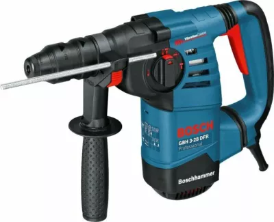 Product - Rotary hammer gbh3-28 combi